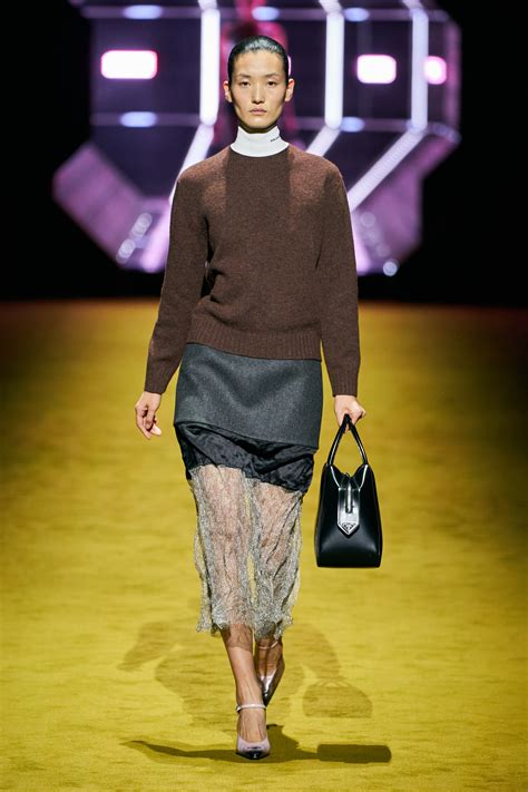 prada 2022 fall|prada spring collection 2022.